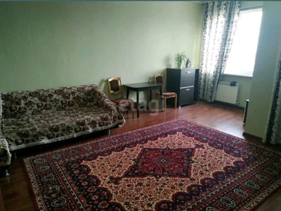 Продажа 1-комнатной квартиры, 55 м, Калдаякова, дом 11