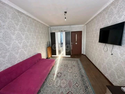 Продажа 2-комнатной квартиры, 45 м, Кравцова, дом 5