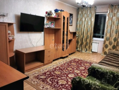 Продажа 2-комнатной квартиры, 45 м, Казахфильм мкр-н, дом 3