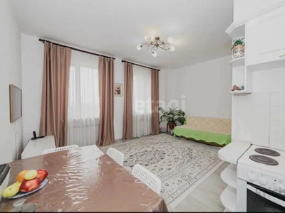 Продажа 2-комнатной квартиры, 57 м, Кенесары, дом 4