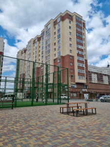 Продажа 2-комнатной квартиры, 60 м, Айнакол, дом 54а - Кордай