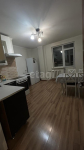 Продажа 2-комнатной квартиры, 77 м, Кошкарбаева, дом 34