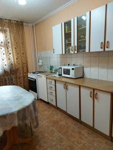 Аренда 2-комнатной квартиры, 85 м, Мустафина, дом 1 - Абылай хана