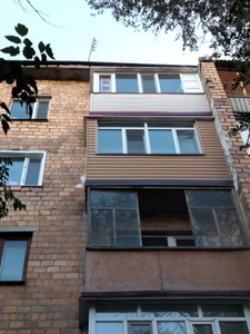 Продажа 3-комнатной квартиры, 60 м, Маметовой, дом 93