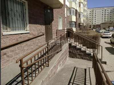 Продажа 3-комнатной квартиры, 80 м, Е 251 улица, дом 4