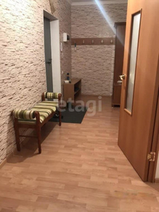 Продажа 3-комнатной квартиры, 87 м, Сыганак, дом 16