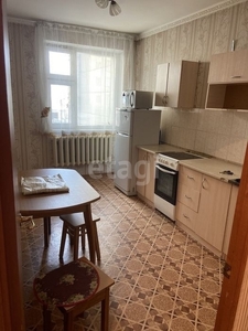 1-комн. квартира , 36.6м² , 3/24 этаж