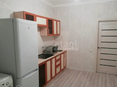 1-комн. квартира , 38м² , 2/8 этаж