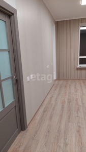 1-комн. квартира , 40м² , 7/12 этаж