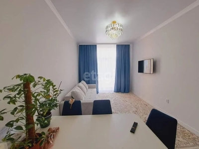 1-комн. квартира , 40м² , 9/9 этаж