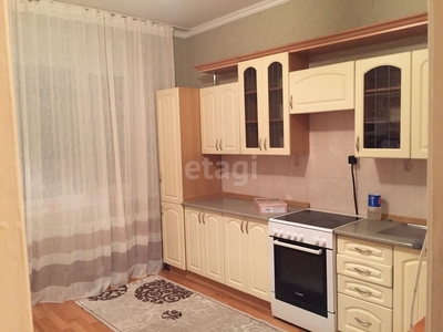 1-комн. квартира , 44м² , 5/5 этаж