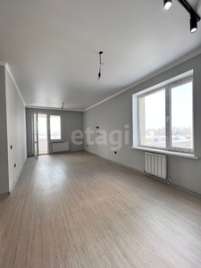 2-комн. квартира , 50м² , 3/15 этаж