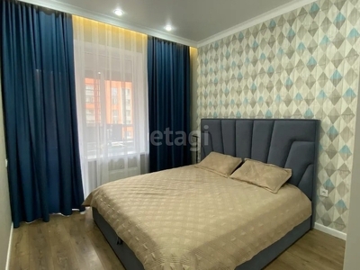 2-комн. квартира , 60м² , 7/9 этаж