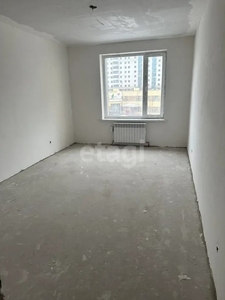 3-комн. квартира , 94.3м² , 3/9 этаж