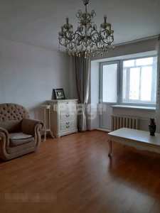 4-комн. квартира , 112.8м² , 7/9 этаж