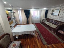 Продажа 3-комнатной квартиры, 80 м, Шахтеров