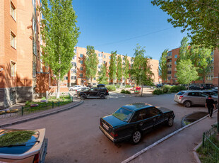 1-комн. квартира , 30.5м² , 5/5 этаж