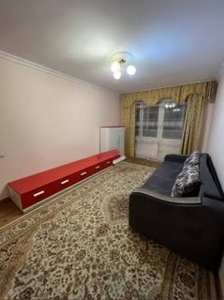 1-комн. квартира , 33.5м² , 4/5 этаж