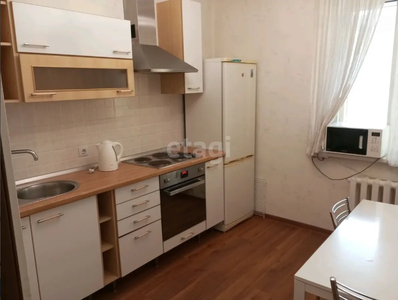 1-комн. квартира , 34м² , 5/9 этаж