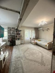 1-комн. квартира , 35.4м² , 5/5 этаж