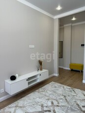 1-комн. квартира , 39м² , 5/9 этаж