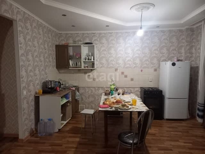 1-комн. квартира , 52м² , 5/12 этаж