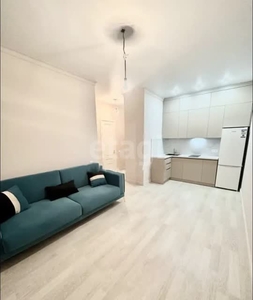 2-комн. квартира , 39.15м² , 4/10 этаж