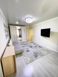 2-комн. квартира , 43м² , 4/4 этаж