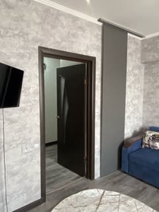 2-комн. квартира , 43м² , 4/5 этаж