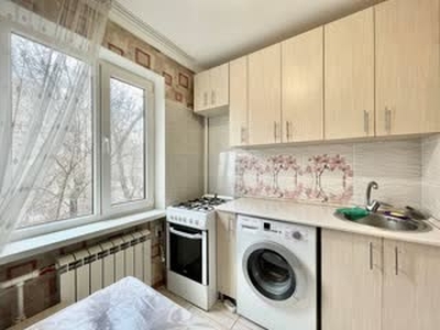 2-комн. квартира , 44м² , 4/5 этаж