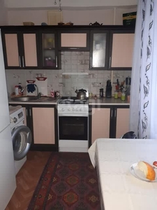 2-комн. квартира , 44.6м² , 2/5 этаж