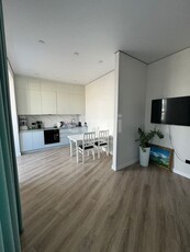 2-комн. квартира , 49м² , 6/10 этаж