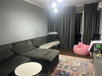 2-комн. квартира , 50.3м² , 4/5 этаж