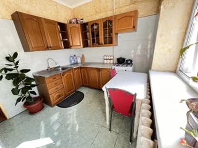 2-комн. квартира , 52м² , 2/5 этаж