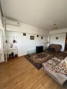 2-комн. квартира , 52м² , 6/9 этаж