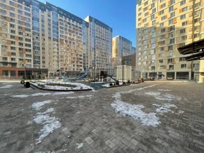 2-комн. квартира , 55м² , 9/18 этаж