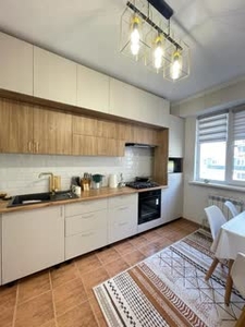 2-комн. квартира , 55.8м² , 3/9 этаж