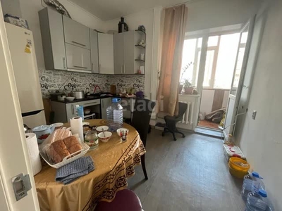 2-комн. квартира , 56м² , 1/9 этаж