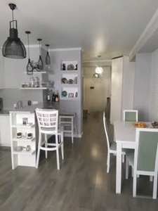 2-комн. квартира , 60м² , 12/12 этаж