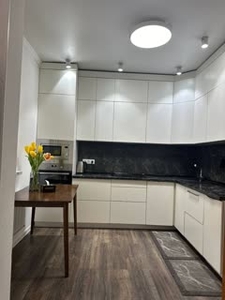 2-комн. квартира , 60м² , 5/12 этаж