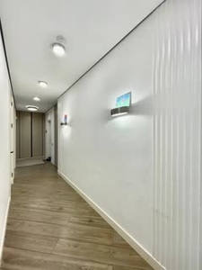 2-комн. квартира , 75.6м² , 5/17 этаж