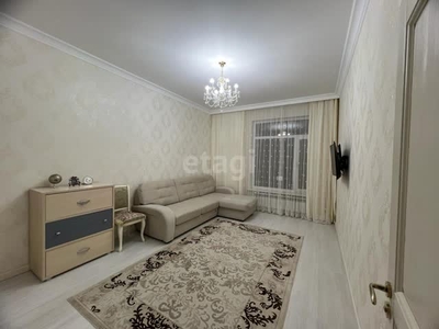 3-комн. квартира , 100.5м² , 5/9 этаж