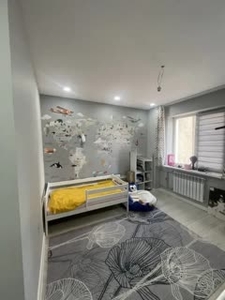 3-комн. квартира , 70м² , 3/12 этаж