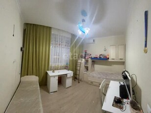 3-комн. квартира , 71.5м² , 19/22 этаж