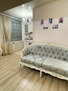 3-комн. квартира , 75м² , 2/5 этаж