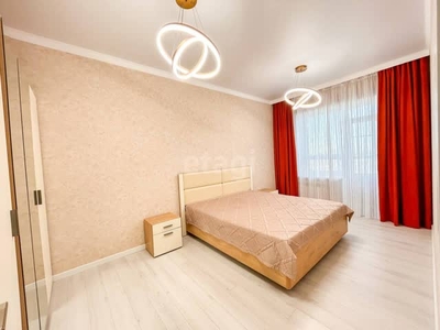 3-комн. квартира , 88.8м² , 10/10 этаж