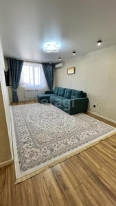 3-комн. квартира , 98м² , 8/8 этаж