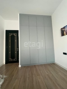 4-комн. квартира , 108м² , 3/8 этаж