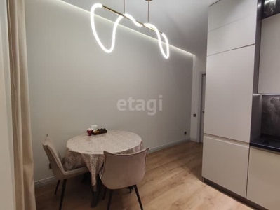 4-комн. квартира , 118м² , 2/9 этаж