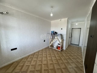 1-комн. квартира , 20м² , 2/10 этаж